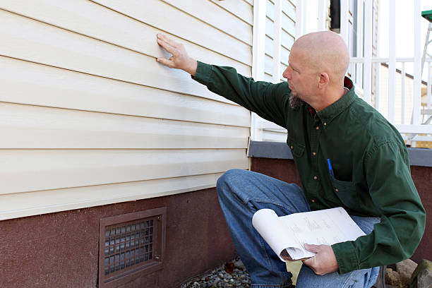 Best Vinyl Siding Installation  in Newnan, GA